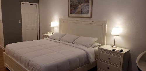 Stardust Hotel - image 34
