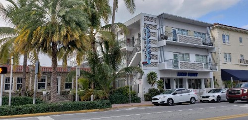 Stardust Hotel - image 4