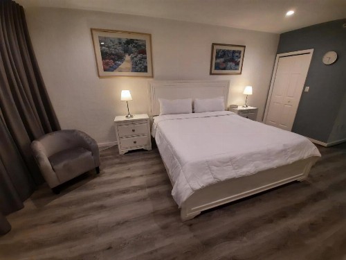 Stardust Hotel - image 7