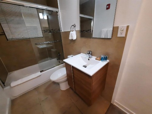 Stardust Hotel - image 8