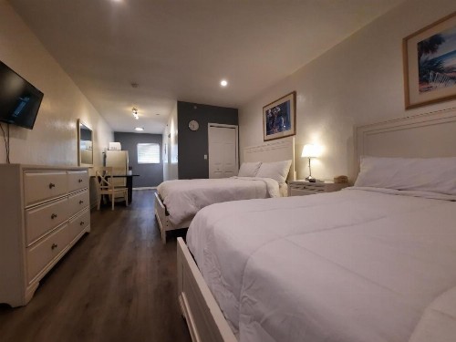 Stardust Hotel - image 9
