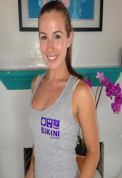Bikini Lodge - image 14