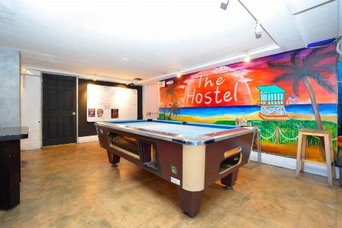 South Beach Rooms and Hostel - image 10