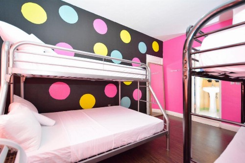 South Beach Rooms and Hostel - image 11