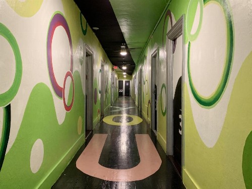 South Beach Rooms and Hostel - image 13
