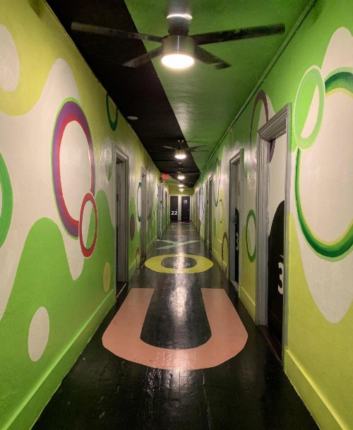 South Beach Rooms and Hostel - image 16