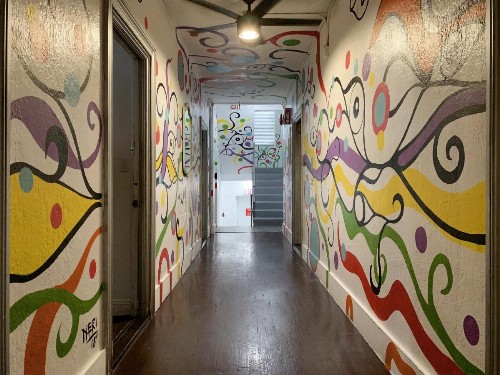 South Beach Rooms and Hostel - image 18