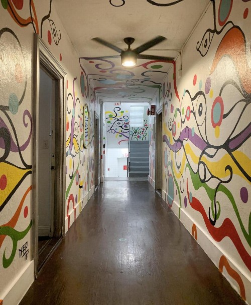 South Beach Rooms and Hostel - image 19