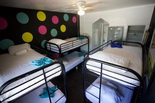 South Beach Rooms and Hostel - image 2