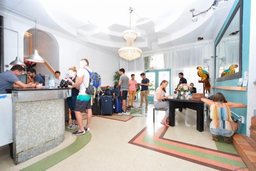 South Beach Rooms and Hostel - image 22
