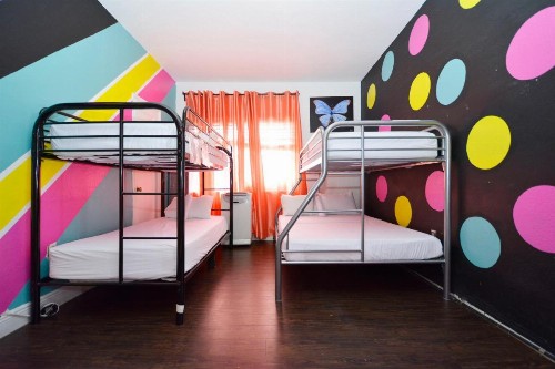 South Beach Rooms and Hostel - image 23