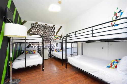 South Beach Rooms and Hostel - image 26