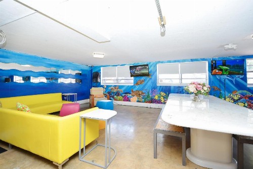 South Beach Rooms and Hostel - image 28