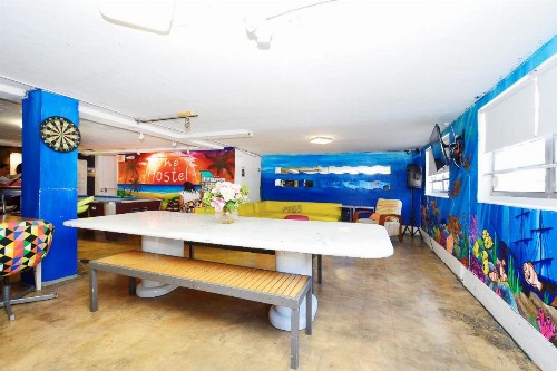 South Beach Rooms and Hostel - image 30