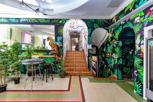 South Beach Rooms and Hostel - image 31
