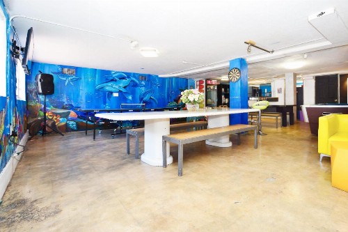South Beach Rooms and Hostel - image 32