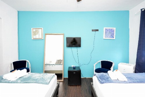 South Beach Rooms and Hostel - image 34