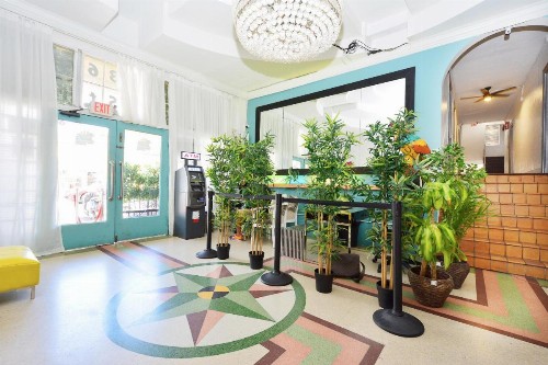 South Beach Rooms and Hostel - image 35