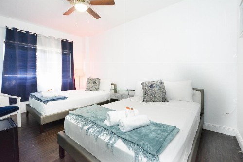 South Beach Rooms and Hostel - image 36