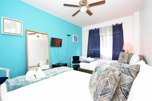 South Beach Rooms and Hostel - image 37