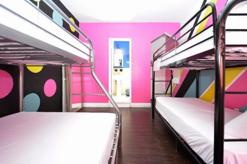 South Beach Rooms and Hostel - image 39