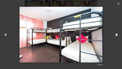 South Beach Rooms and Hostel - image 4