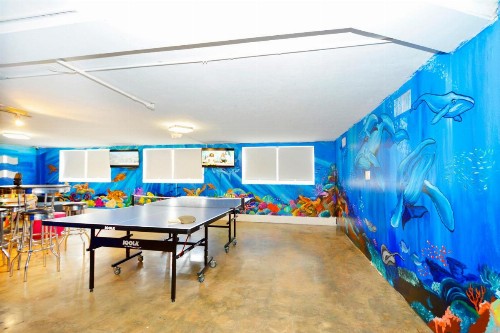 South Beach Rooms and Hostel - image 40