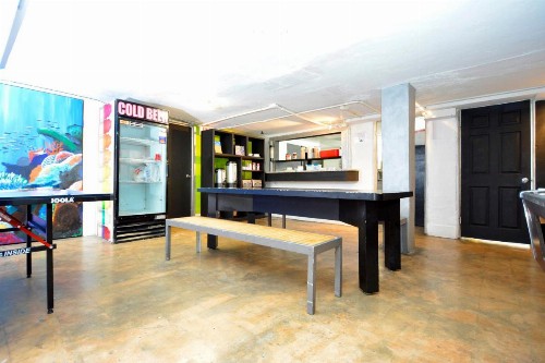 South Beach Rooms and Hostel - image 41