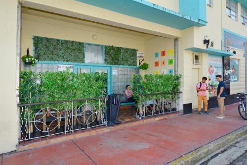 South Beach Rooms and Hostel - image 42