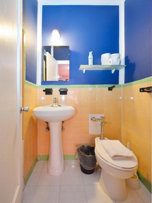 South Beach Rooms and Hostel - image 43
