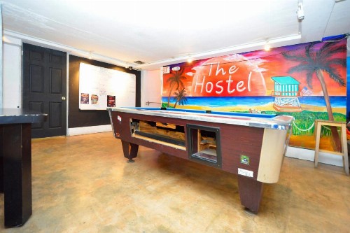 South Beach Rooms and Hostel - image 44