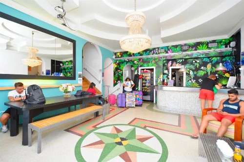 South Beach Rooms and Hostel - image 46