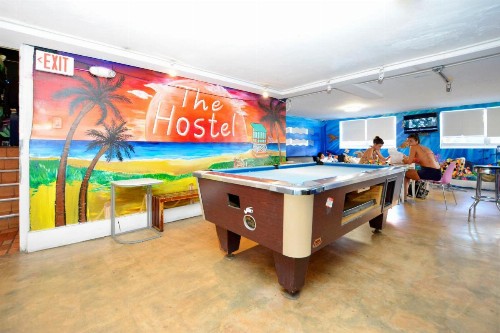 South Beach Rooms and Hostel - image 48