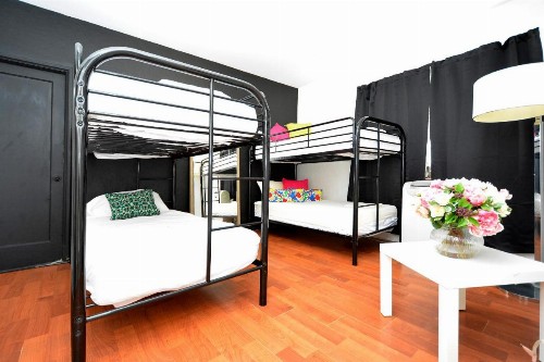South Beach Rooms and Hostel - image 49