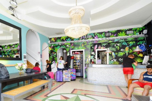 South Beach Rooms and Hostel - image 50