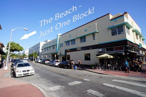 South Beach Rooms and Hostel - image 6