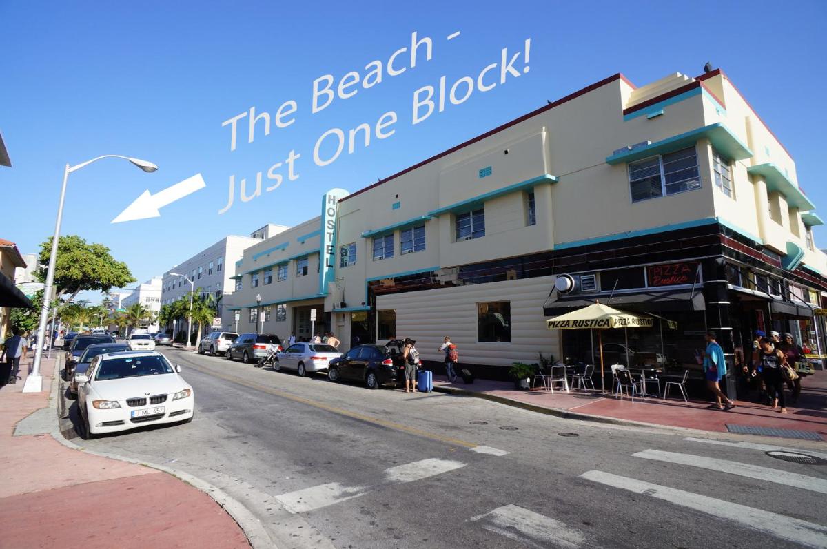 South Beach Rooms and Hostel - image 6