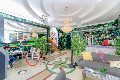 South Beach Rooms and Hostel - image 7