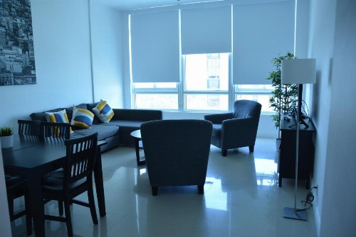 New Point Miami Beach Apartments - image 6