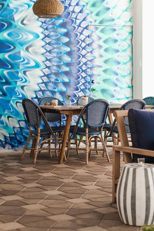 Blue Moon Hotel - image 3
