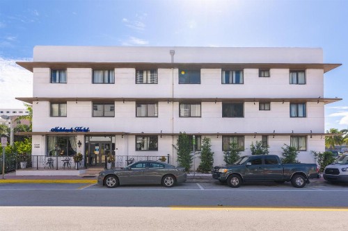 Notebook Miami Beach - image 43