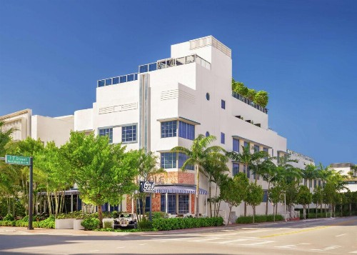 Gale South Beach Curio Collection By Hilton - image 1