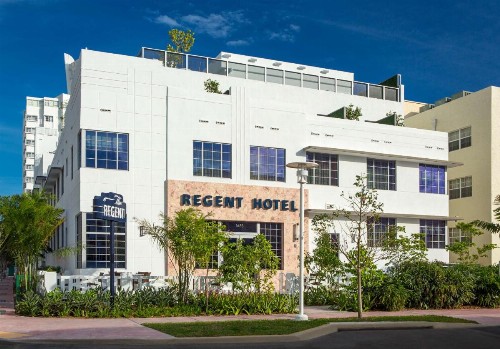 Gale South Beach Curio Collection By Hilton - image 11