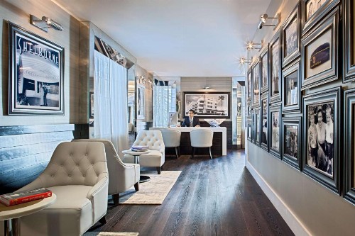Gale South Beach Curio Collection By Hilton - image 15