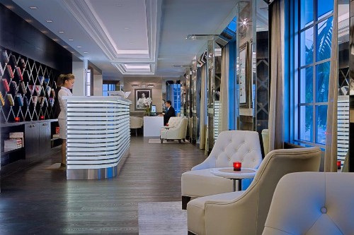 Gale South Beach Curio Collection By Hilton - image 17