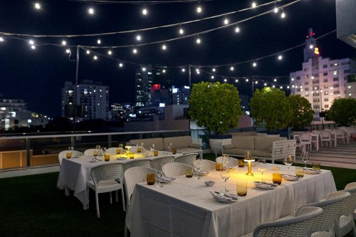 Gale South Beach Curio Collection By Hilton - image 19