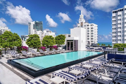Gale South Beach Curio Collection By Hilton - image 2