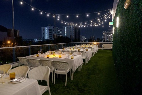 Gale South Beach Curio Collection By Hilton - image 20