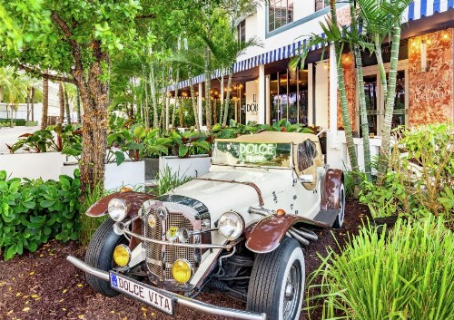 Gale South Beach Curio Collection By Hilton - image 36