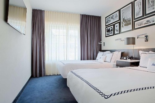 Gale South Beach Curio Collection By Hilton - image 46